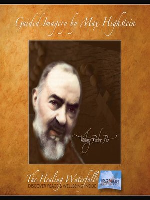 cover image of Visiting Padre Pio